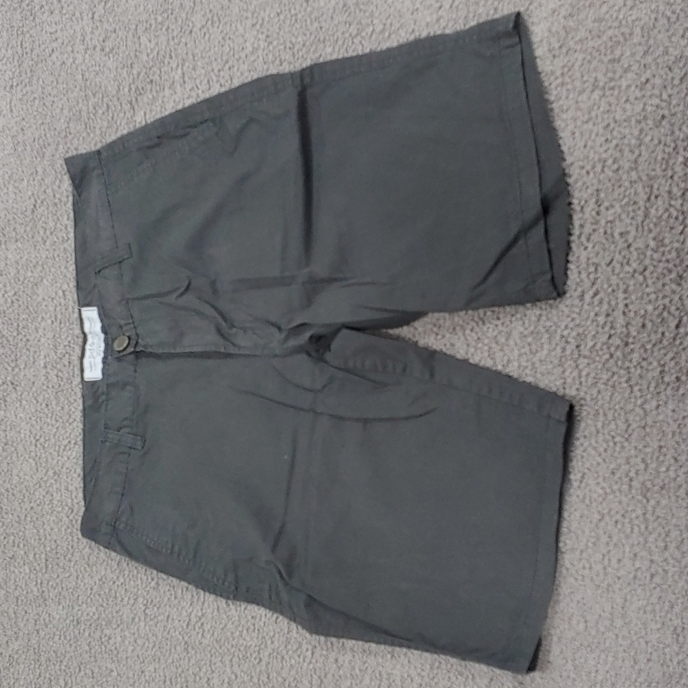 Paper Denim & Cloth stretch shorts